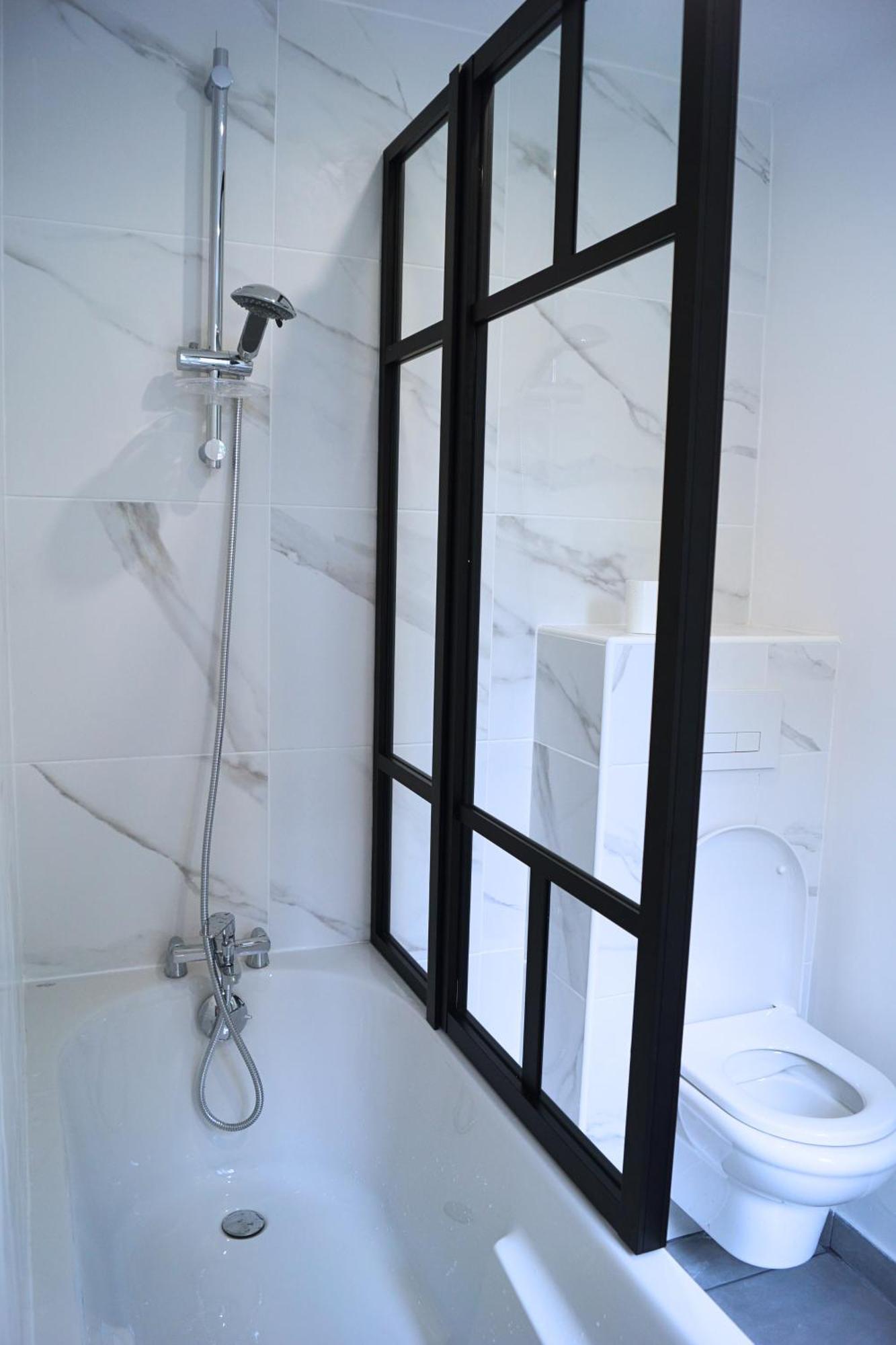 Bel Appartement Antony, 8Min Rer B A Pied, Proche Paris Et Orly Εξωτερικό φωτογραφία